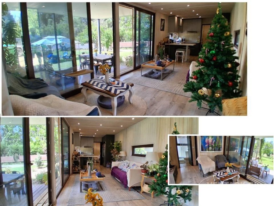Casa en venta en Pirque — foto 2