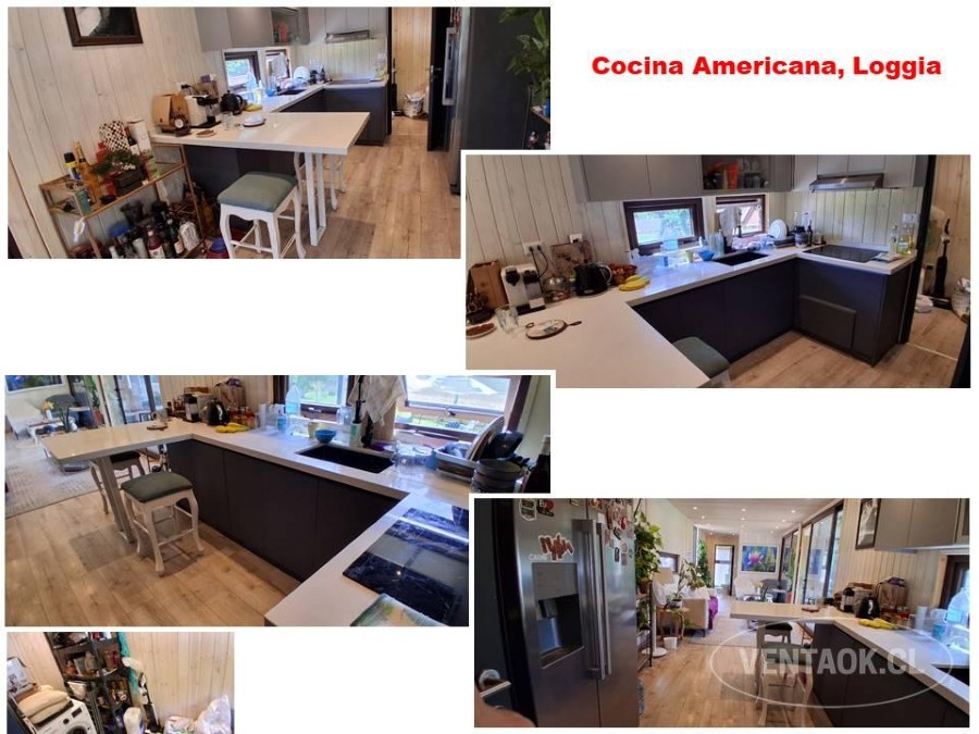 Casa en venta en Pirque — foto 3