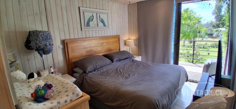 Casa en venta en Pirque — foto 4