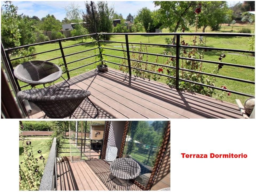 Casa en venta en Pirque — foto 7