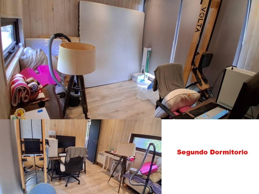 Casa en venta en Pirque — foto 9