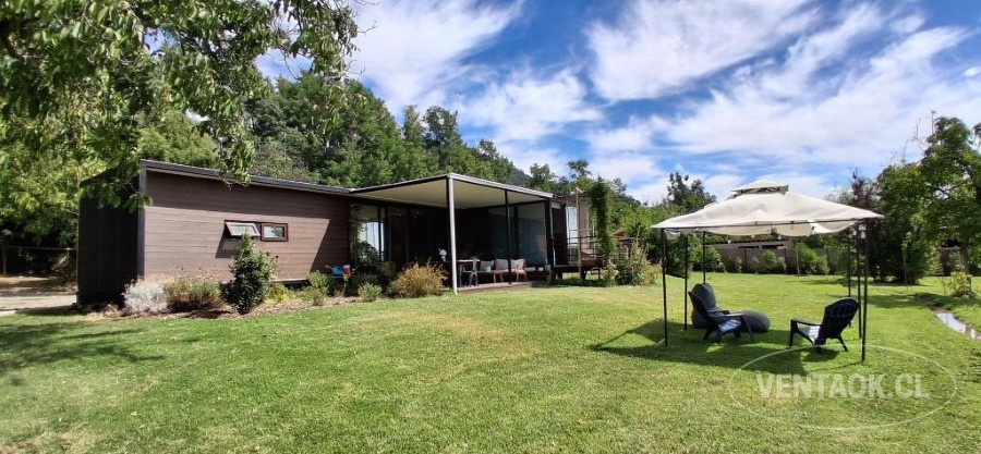 Casa en venta en Pirque — foto 10