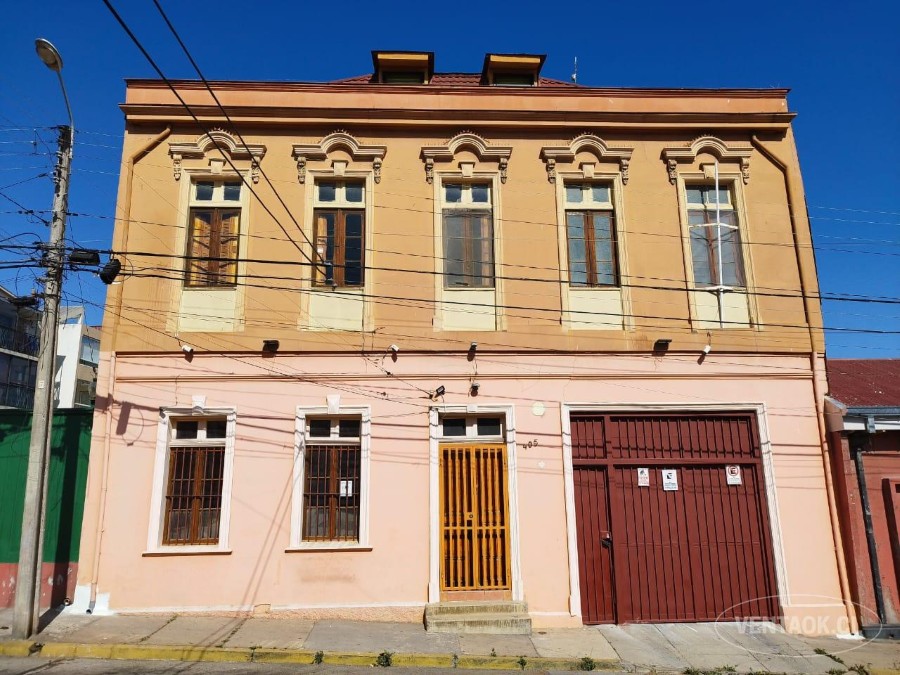 Casa en venta en Valparaíso — foto 2