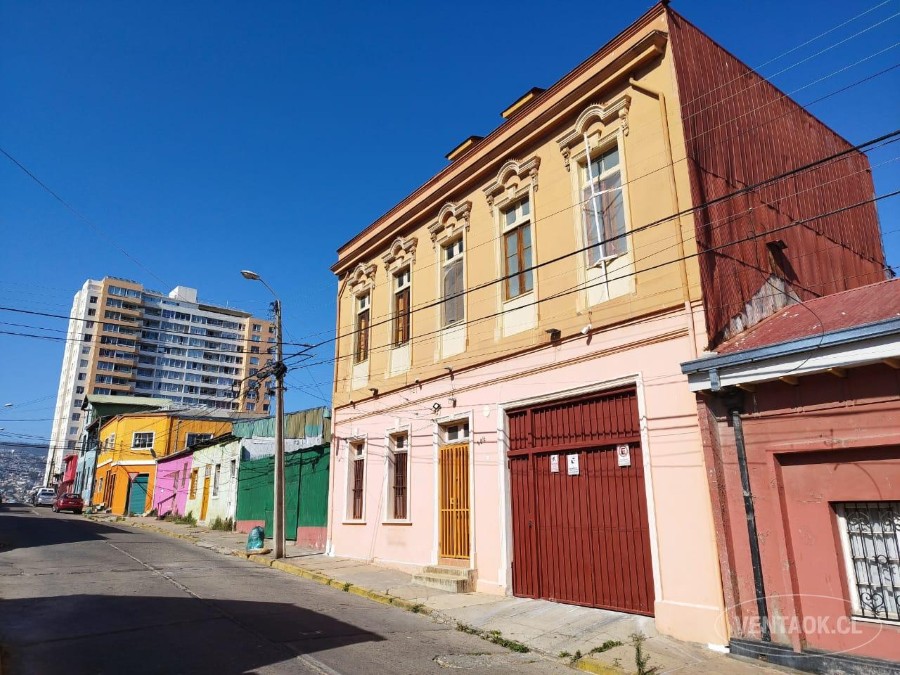 Casa en venta en Valparaíso — foto 3