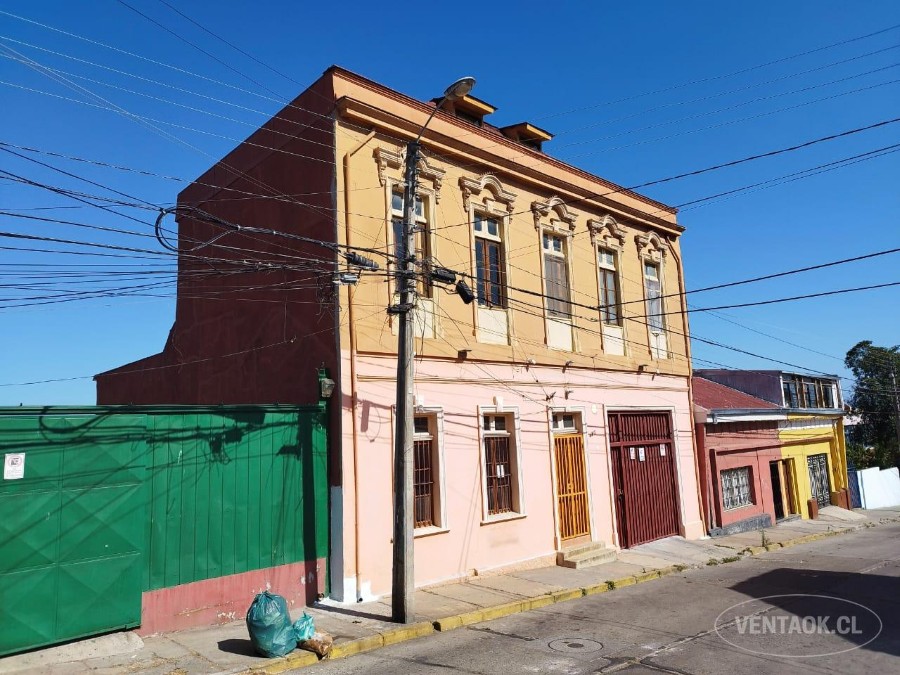 Casa en venta en Valparaíso — foto 4