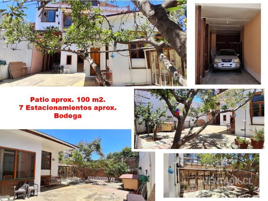 Casa en venta en Valparaíso — foto 5