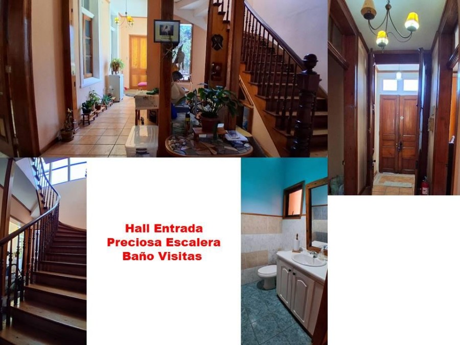 Casa en venta en Valparaíso — foto 6