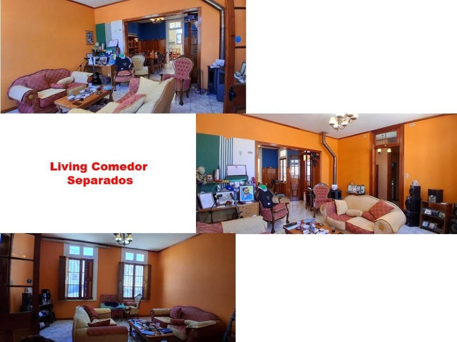 Casa en venta en Valparaíso — foto 7