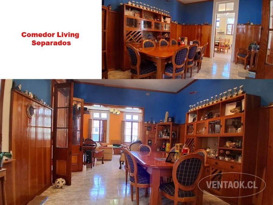 Casa en venta en Valparaíso — foto 8