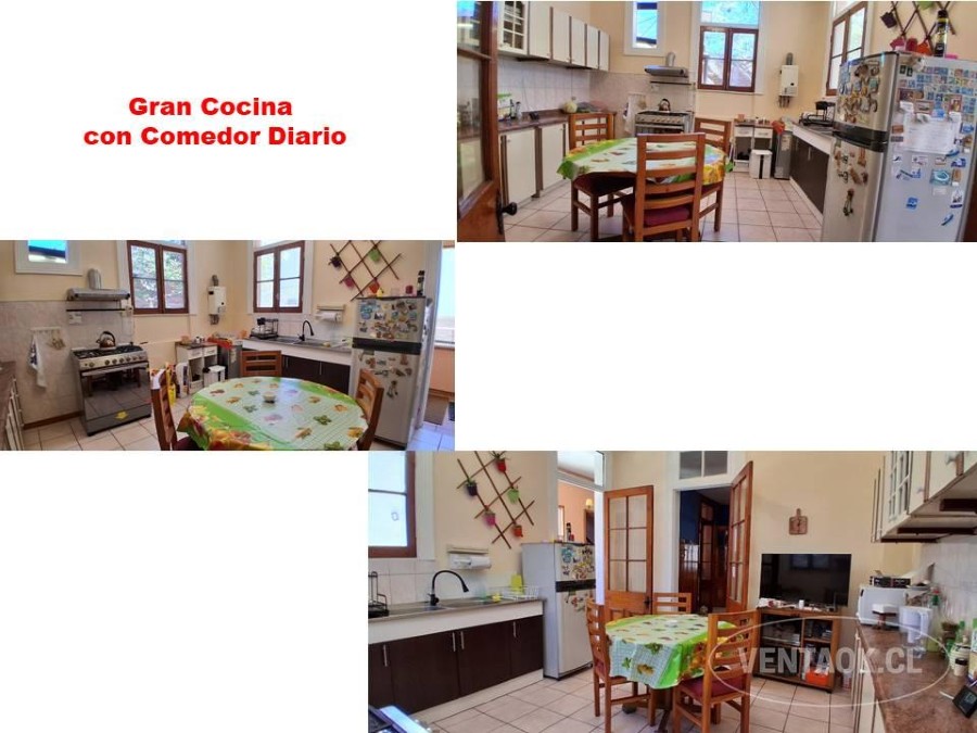 Casa en venta en Valparaíso — foto 9