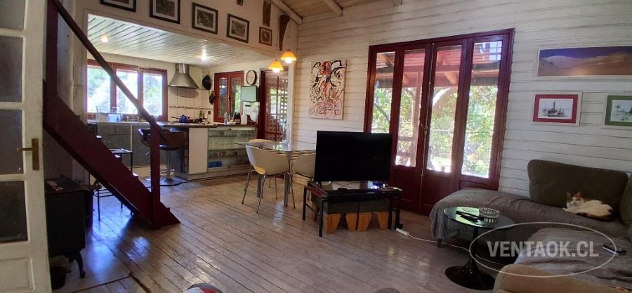 Casa en venta en Pirque — foto 3