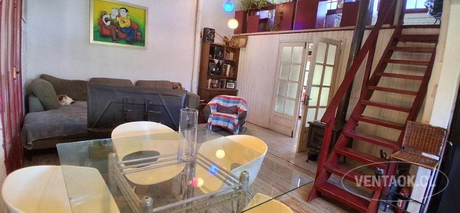 Casa en venta en Pirque — foto 4