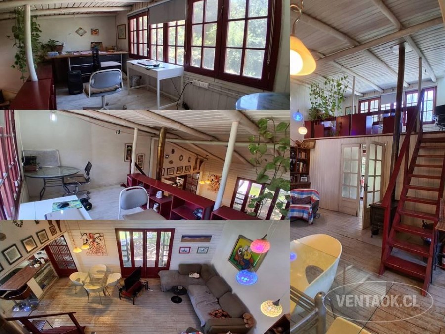 Casa en venta en Pirque — foto 5