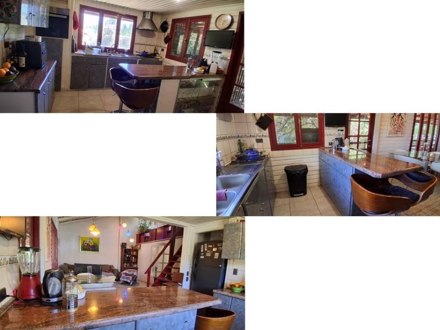 Casa en venta en Pirque — foto 6