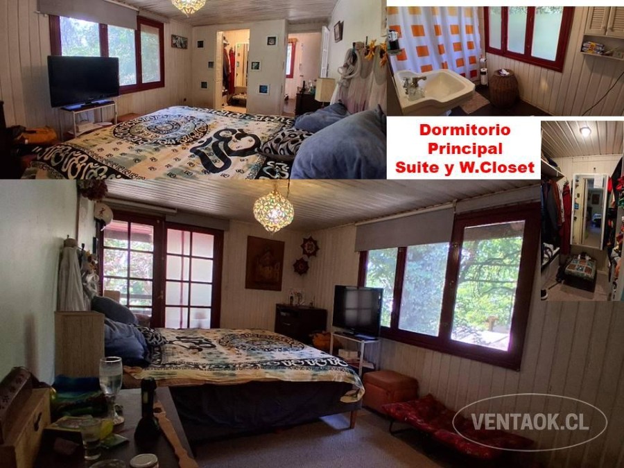 Casa en venta en Pirque — foto 7