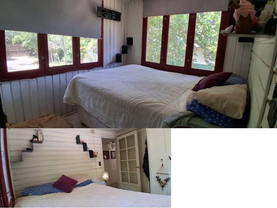 Casa en venta en Pirque — foto 8