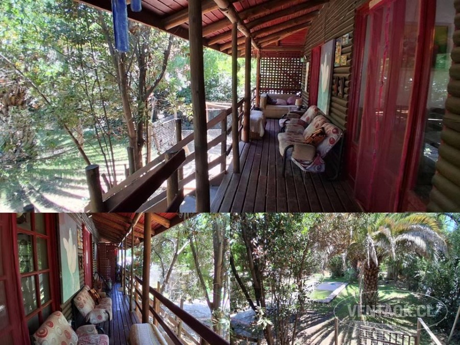 Casa en venta en Pirque — foto 10