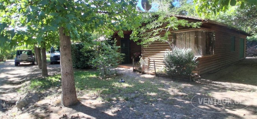 Casa en arriendo en Pirque — foto 1