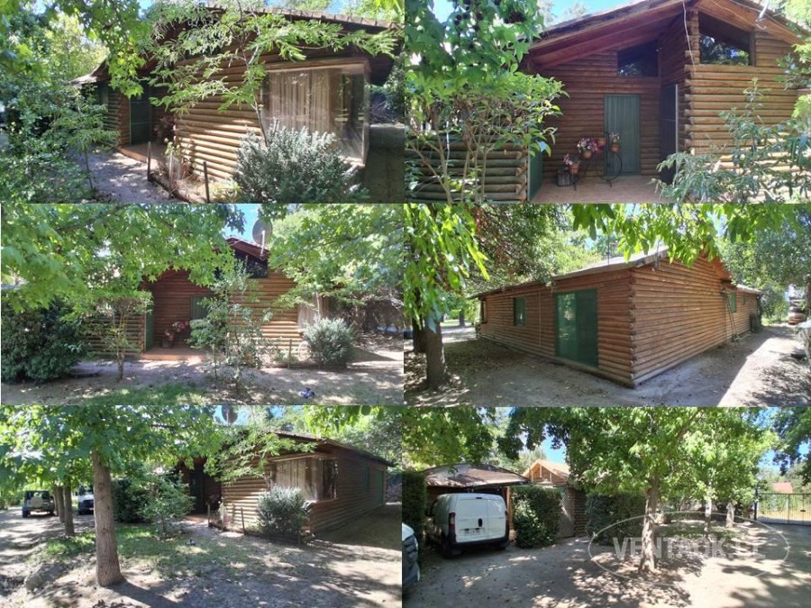 Casa en arriendo en Pirque — foto 2