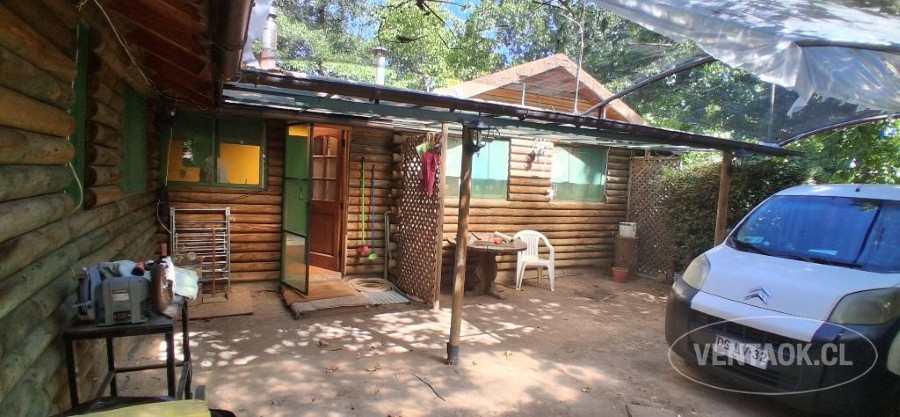 Casa en arriendo en Pirque — foto 3