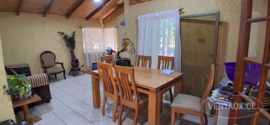 Casa en arriendo en Pirque — foto 4