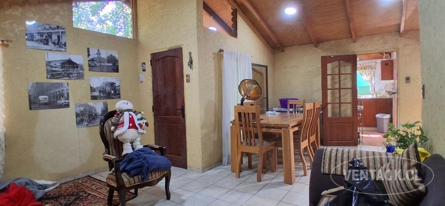Casa en arriendo en Pirque — foto 5