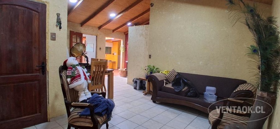 Casa en arriendo en Pirque — foto 6