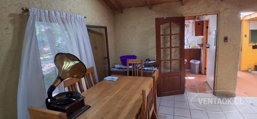 Casa en arriendo en Pirque — foto 7
