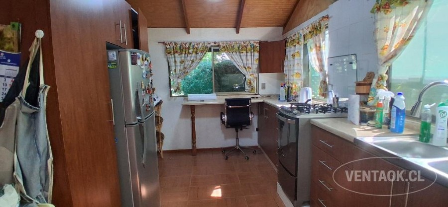 Casa en arriendo en Pirque — foto 8