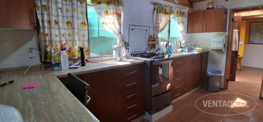 Casa en arriendo en Pirque — foto 9