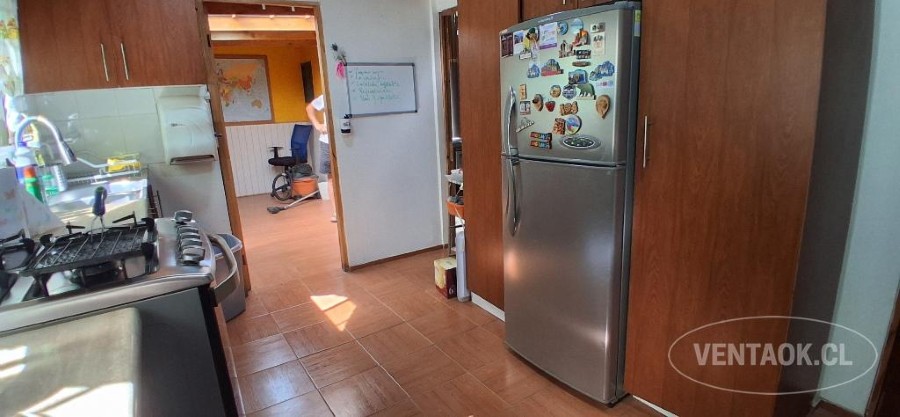 Casa en arriendo en Pirque — foto 10