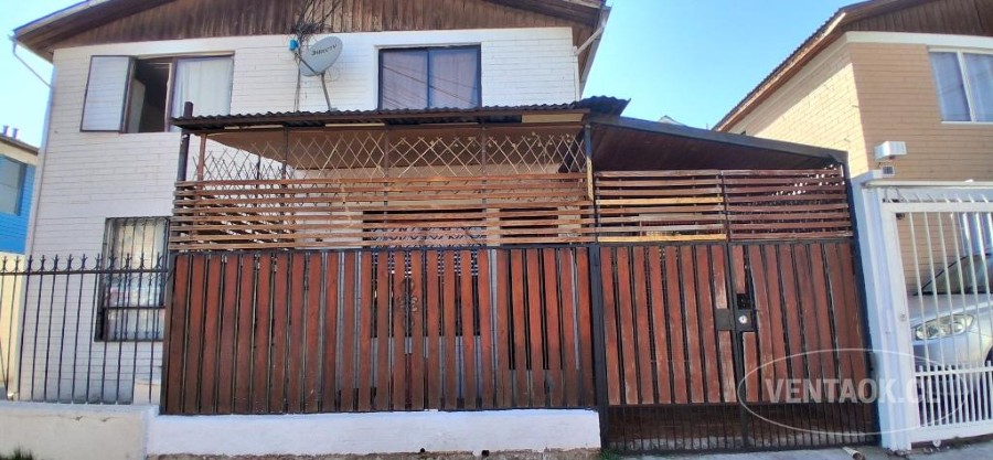 Casa en venta en Maipú — foto 1