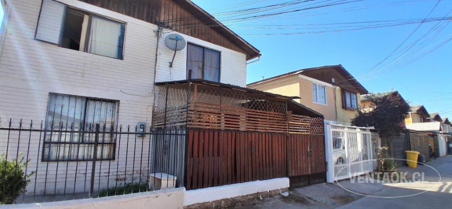 Casa en venta en Maipú — foto 2