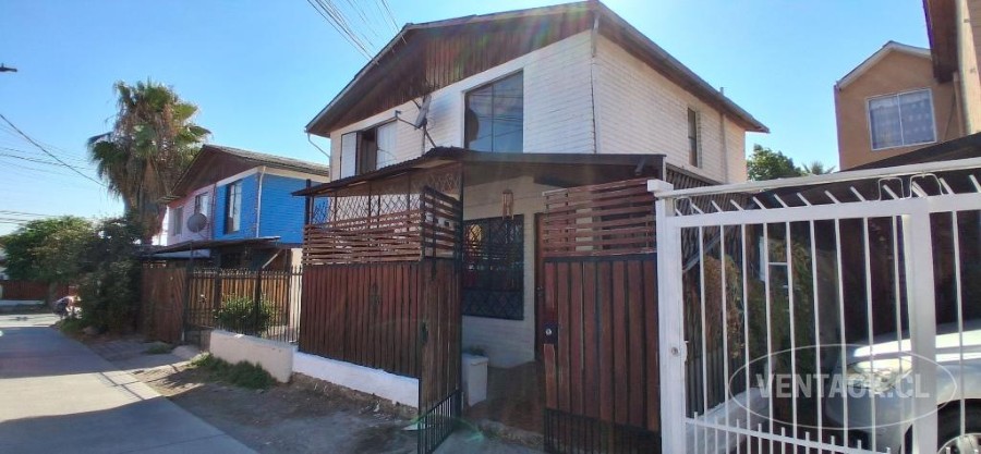Casa en arriendo en Maipú — foto 3