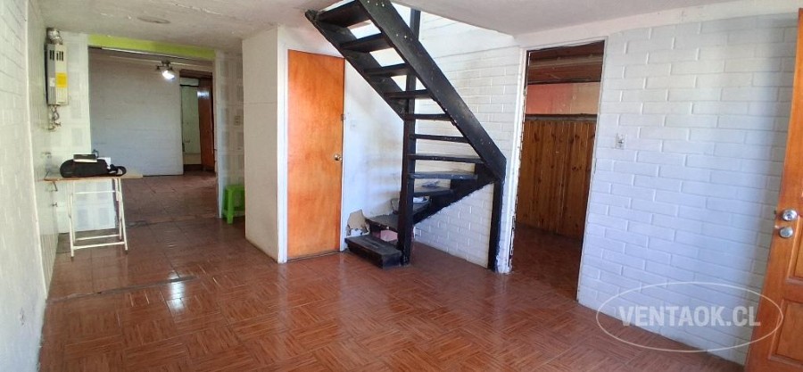Casa en arriendo en Maipú — foto 7