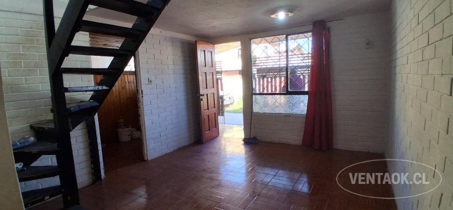 Casa en arriendo en Maipú — foto 8