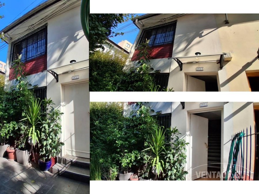 Casa en venta en Santiago — foto 2
