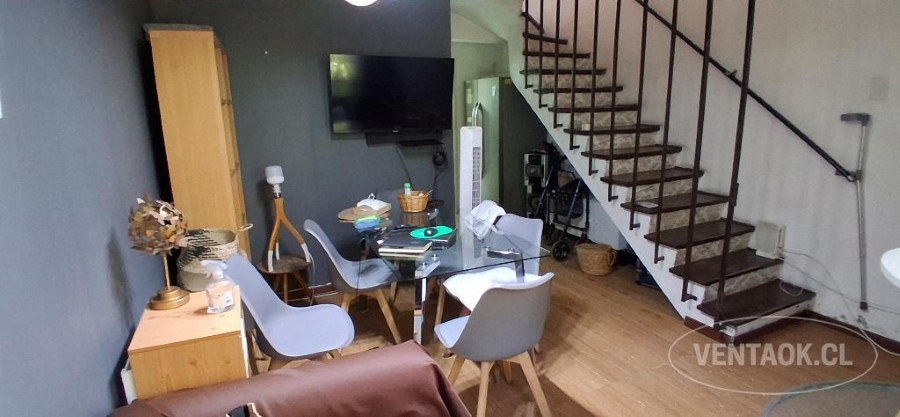 Casa en venta en Santiago — foto 6