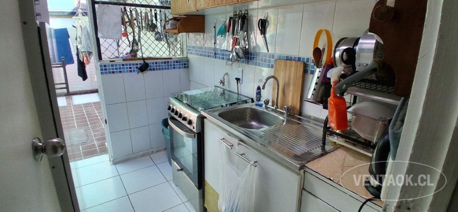 Casa en venta en Santiago — foto 8