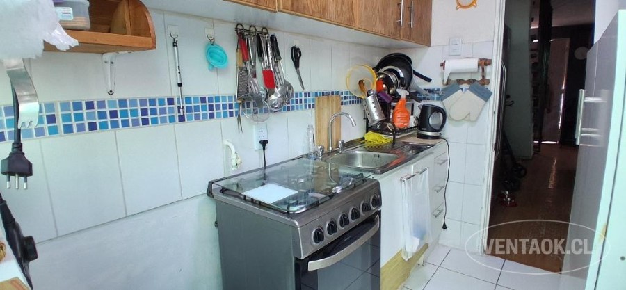 Casa en venta en Santiago — foto 9