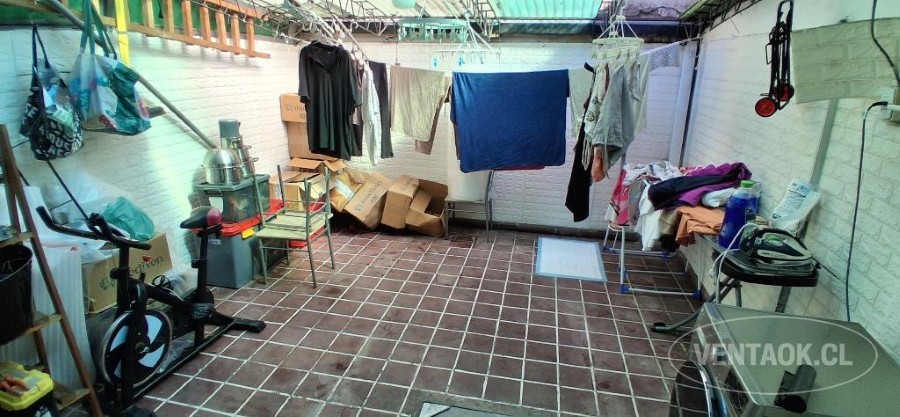 Casa en venta en Santiago — foto 10