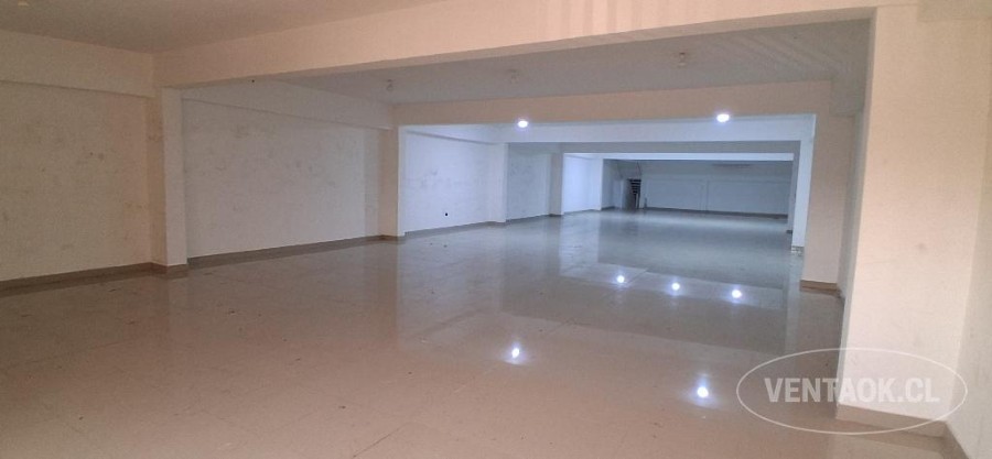 Bodega en arriendo en Santiago — foto 6