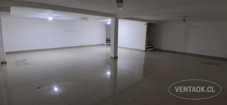Bodega en arriendo en Santiago — foto 7