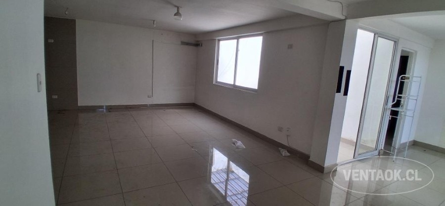 Bodega en arriendo en Santiago — foto 8