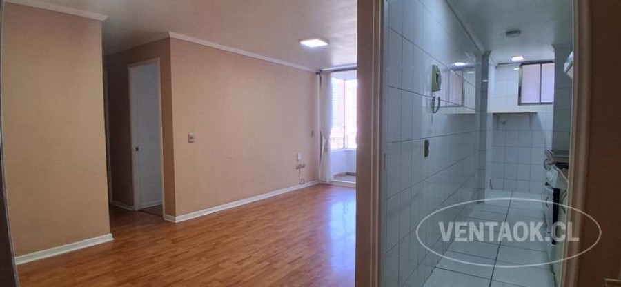 Departamento en venta en Recoleta — foto 2