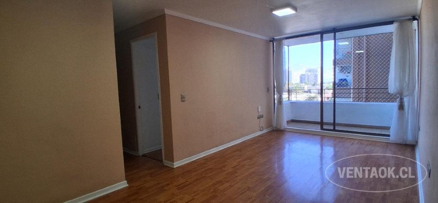 Departamento en venta en Recoleta — foto 3