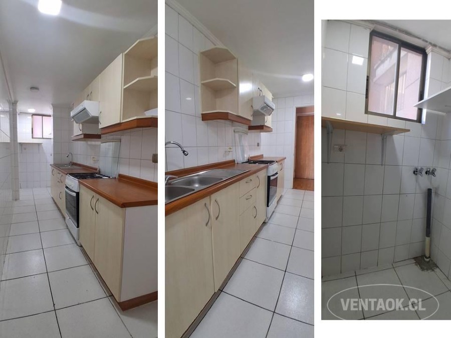 Departamento en venta en Recoleta — foto 4
