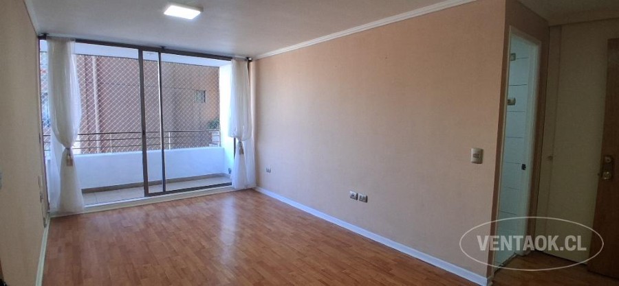 Departamento en venta en Recoleta — foto 5