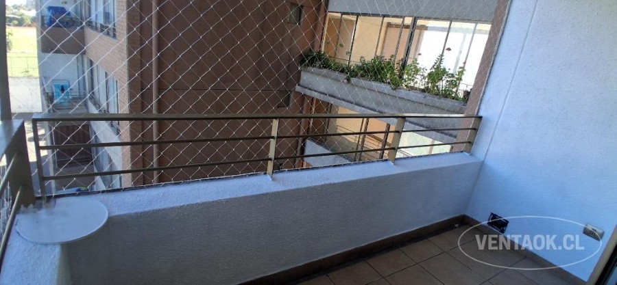 Departamento en venta en Recoleta — foto 6