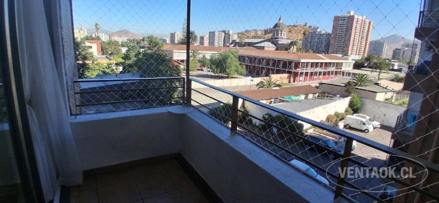 Departamento en venta en Recoleta — foto 7